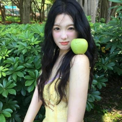 火辣辣的春情