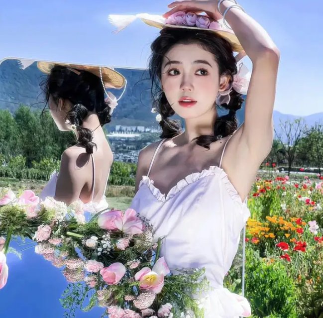 亲亲我的爱